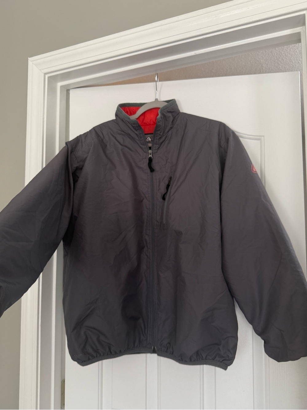 Nike ACG 3 Layer Hiking Skiing Winter Rain Fall Jacket
